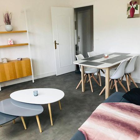 Appartement La Rotonde Vue Sur Mer แซ็ง-วาเลรี-อ็อง-คู ภายนอก รูปภาพ